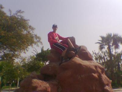 it's my